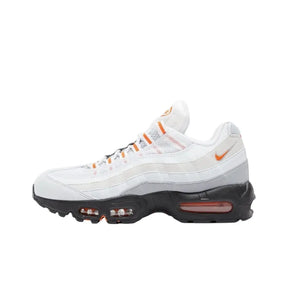 Nike Air Max 95 'Wolf Grey Orange'