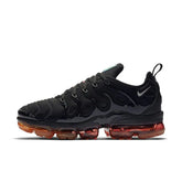 Nike Air VaporMax Plus Preto/Laranja