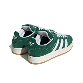 Adidas Campus 00s 'Dark Green Cloud White'