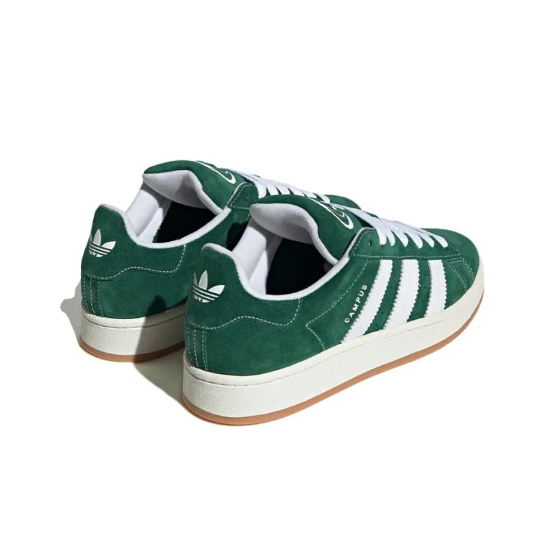 Adidas Campus 00s 'Dark Green Cloud White'