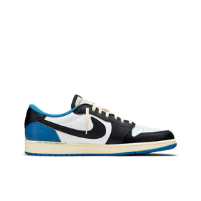 Nike Air Jordan 1 Low x Travis Scott 'Fragment Design'