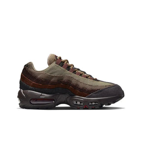 Nike Air Max 95 'Brown Basalt'