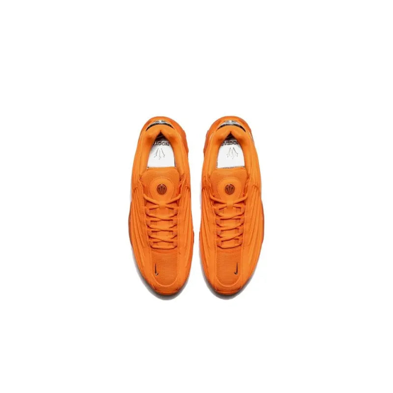 Nocta x Nike Hot Step 2 'Total Orange'