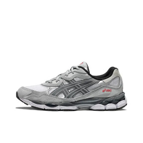 Asics Gel-NYC 'White Steel Grey'