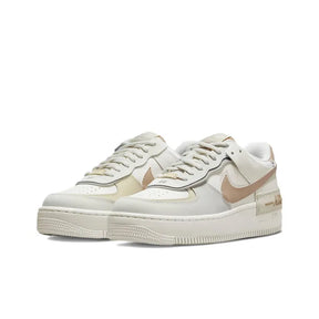 Nike Air Force 1 'Shadow Sail Fossil Light Bone'