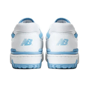 New Balance 550 'UNC White Dusk Blue'