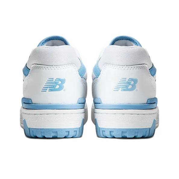 New Balance 550 'UNC White Dusk Blue'