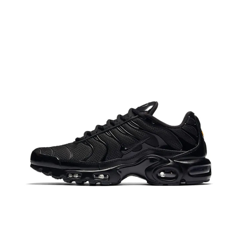 Nike Air Max Plus TN1 'Triple Black'