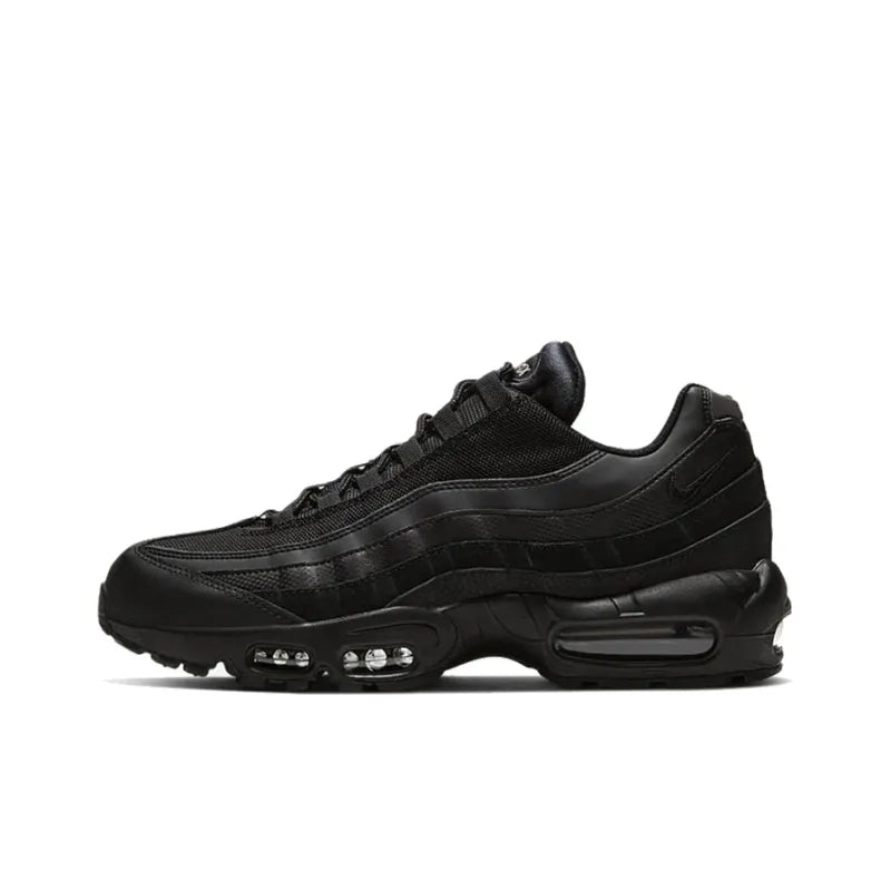 Nike Air Max 95 'Triple Black'