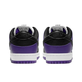 Nike SB Dunk Low 'Court Purple'