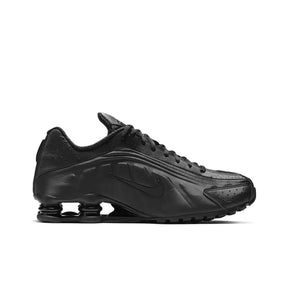 Nike Shox R4 'Triple Black'