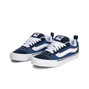 Vans Knu Skool 'Navy True White'