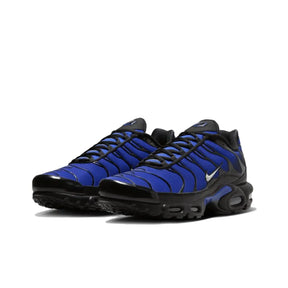 Nike Air Max Plus TN1 'Black Racer Blue'