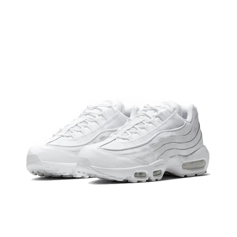 Nike Air Max 95 'Triple White'