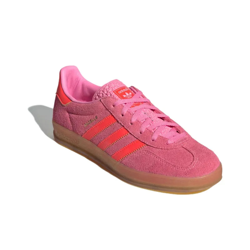 Adidas Gazelle 'Indoor Beam Pink'