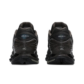 Mizuno Wave Prophecy Ls 'Black'