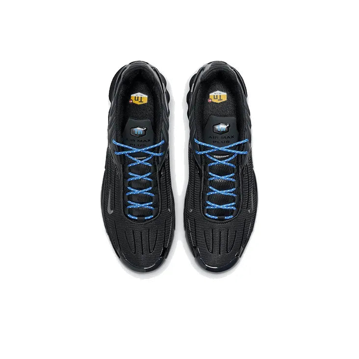 Nike Air Max Plus TN3 'Black Blue'