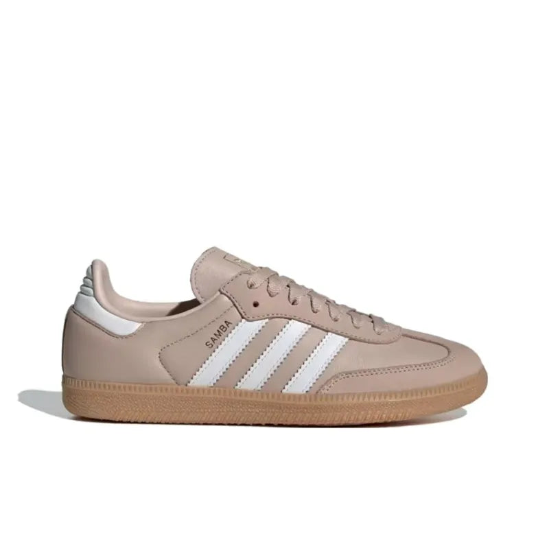 Adidas Samba OG 'Wonder Taupe'