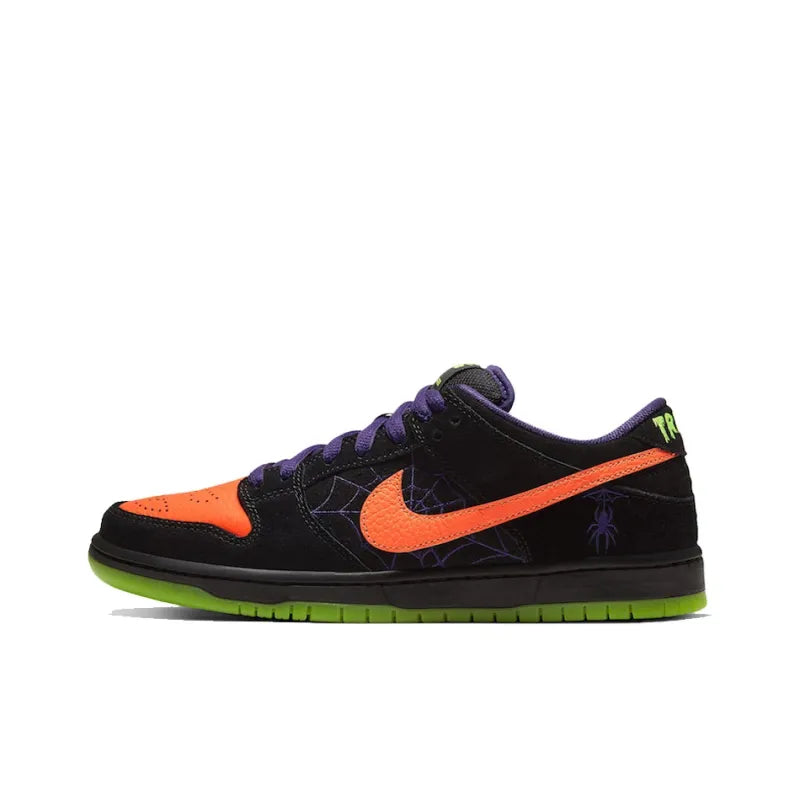 Nike SB Dunk Low 'Night Of Mischief Halloween'