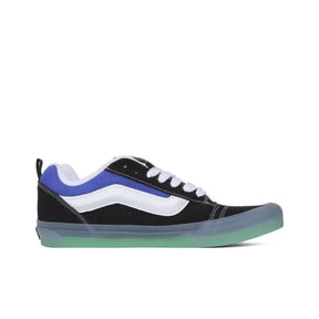 Vans Knu Skool 'Translucent Black Blue'