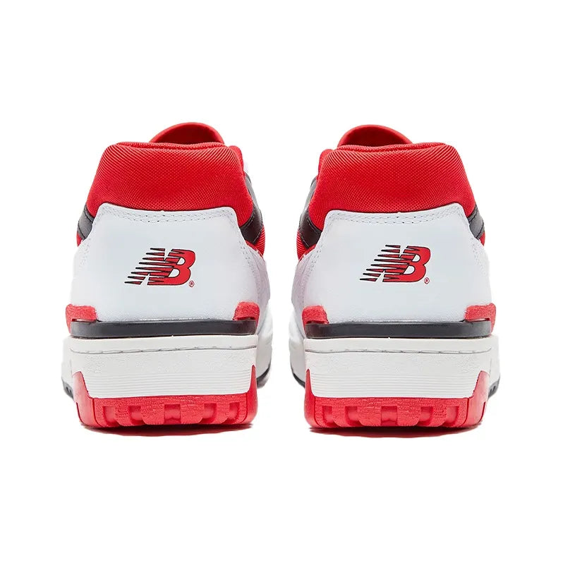 New Balance 550 'White Red'