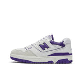 New Balance 550 'White Purple'