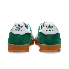 Adidas Gazelle 'Indoor Collegiate Green Gum'