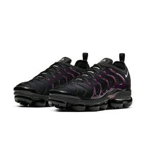 Nike Air VaporMax Plus Preto/Roxo