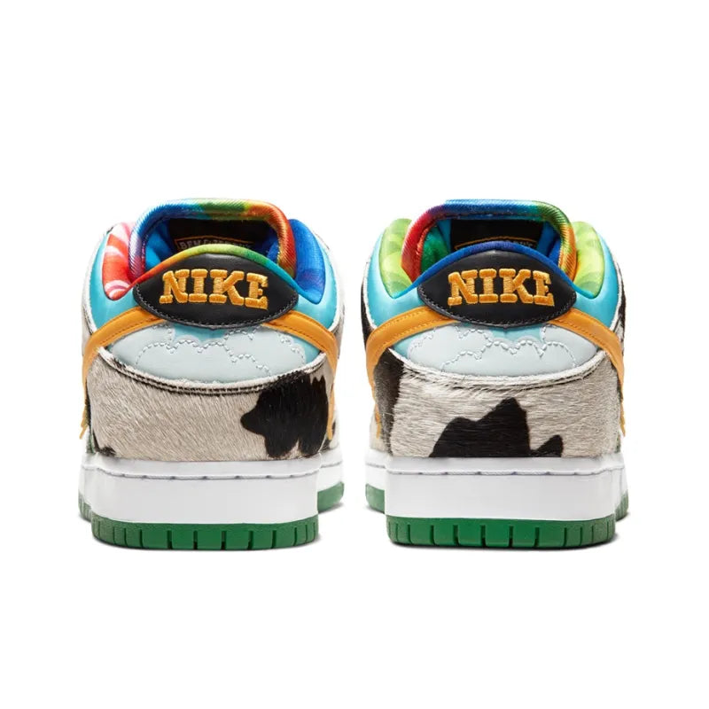 Nike SB Dunk Low x Ben & Jerry's