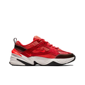 Nike M2K Tekno 'Mesh University Red'