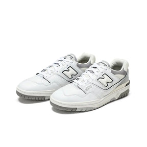 New Balance 550 'Salt And Pepper'