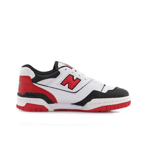 New Balance 550 'White Red Black'