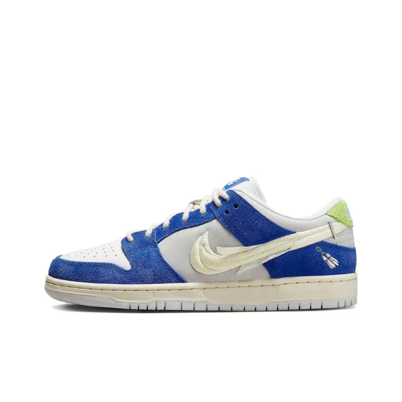 Nike SB Dunk Low 'Fly Streetwear Gardenia'