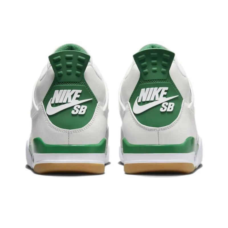 Nike Air Jordan 4 'Pine Green'