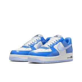 Nike Air Force 1 'Blue Patent'