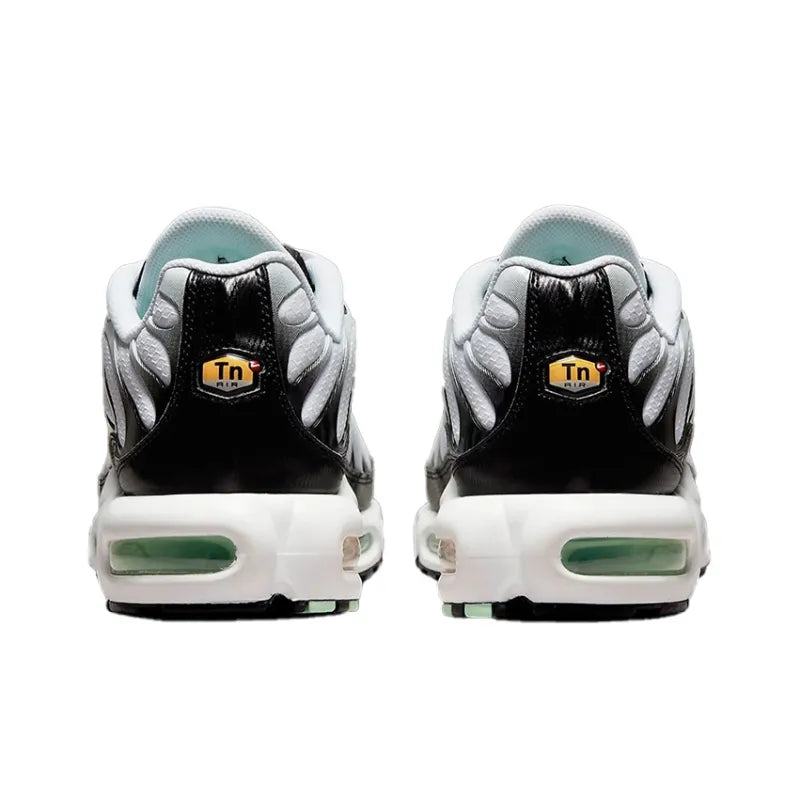 Nike Air Max Plus TN1 'White Black Mint Green'