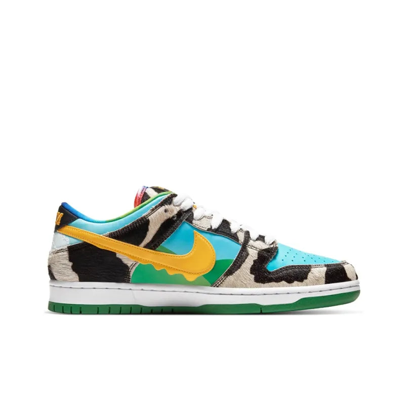 Nike SB Dunk Low x Ben & Jerry's