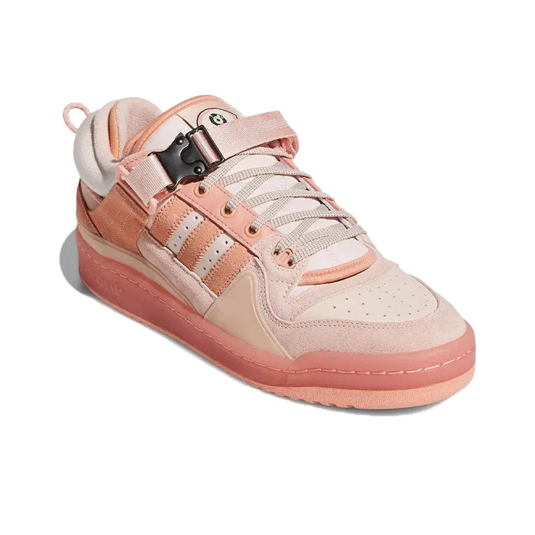 Adidas Forum Low x Bad Bunny 'Pink Easter Egg'