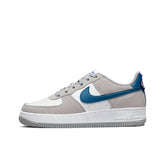 Nike Air Force 1 'Athletic Club White Grey'