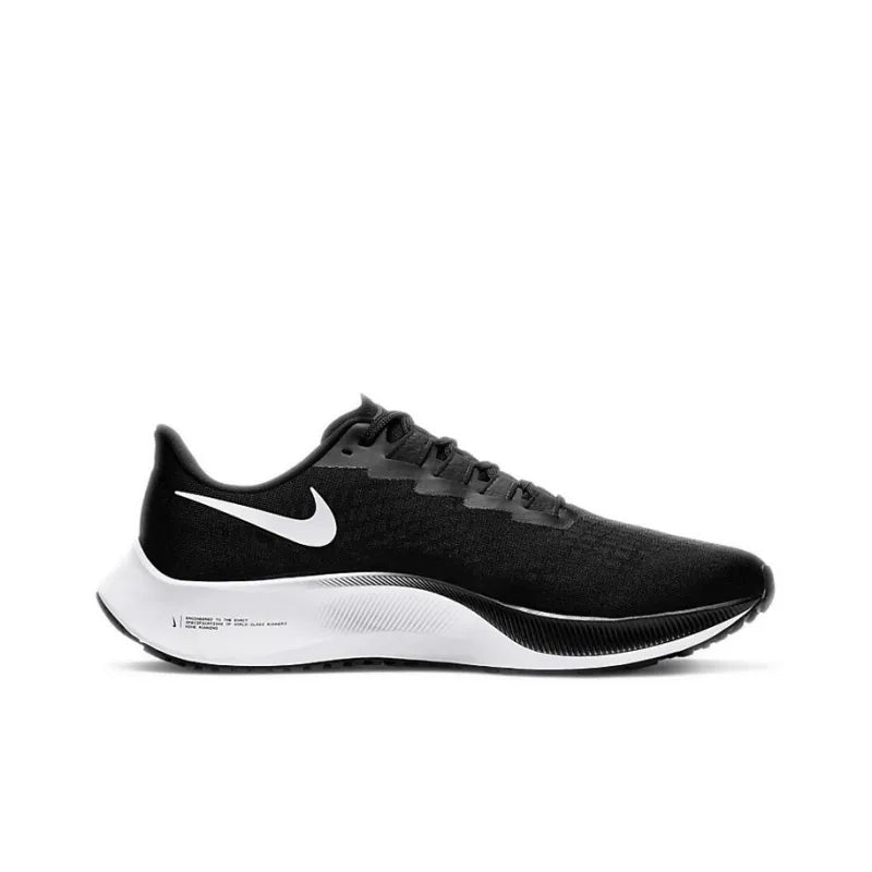 Nike Air Zoom Pegasus 37 'Black White'