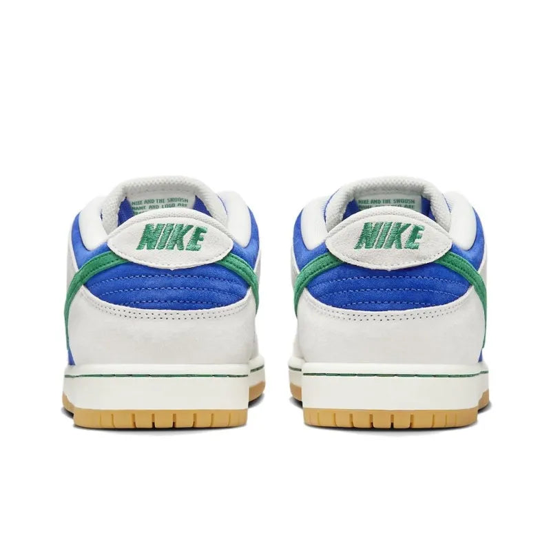 Nike SB Dunk Low 'Hyper Royal Malachitel'