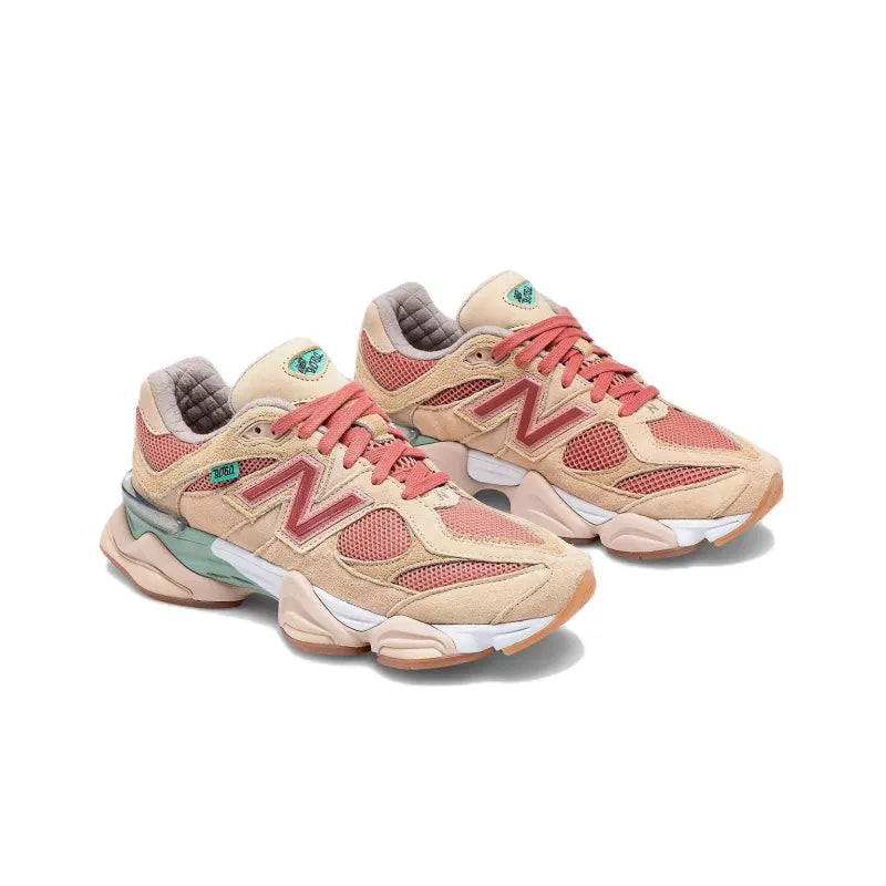 New Balance 9060 x Joe Freshgoods 'Penny Cookie Pink'