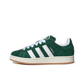 Adidas Campus 00s 'Dark Green Cloud White'