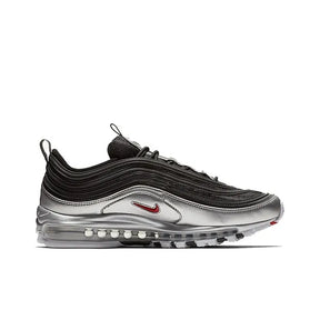 Nike Air Max 97 'Silver Black'