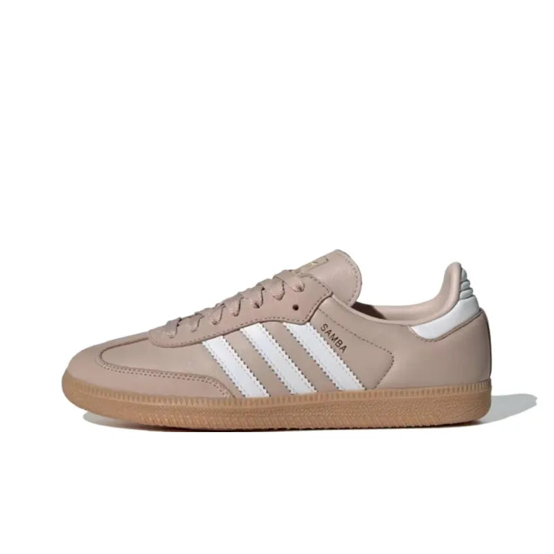 Adidas Samba OG 'Wonder Taupe'