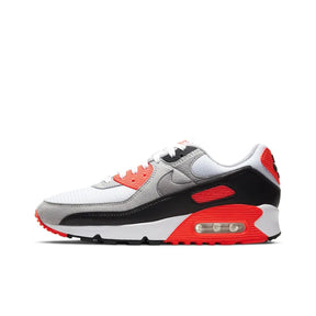 Nike Air Max 90 'Infrared'