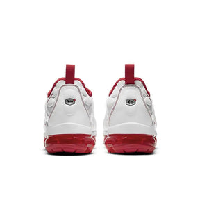 Nike Air VaporMax Plus Branco/Vermelho