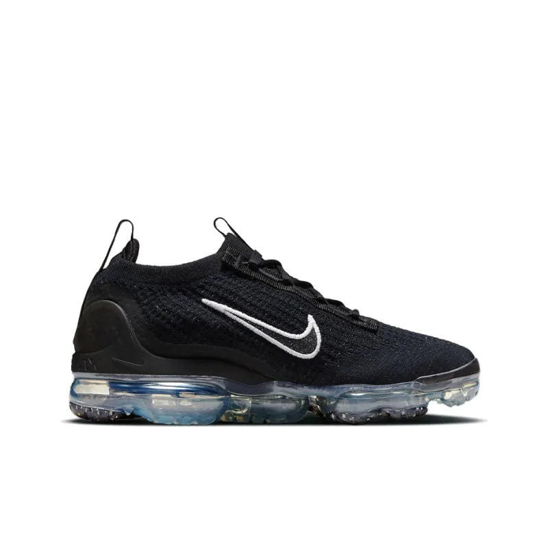 Nike Air Vapormax Flyknit 2021 'Black'