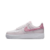 Nike Air Force 1 'Pink Paisley'