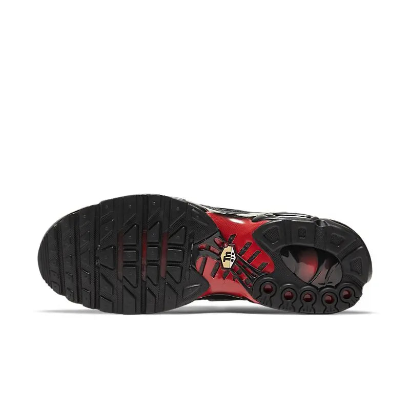 Nike Air Max Plus TN1 'Deadpool'